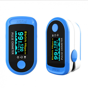 Bluetooth oximeter (2)