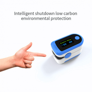 Bluetooth oximeter (4)