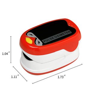 Children's oximeter3