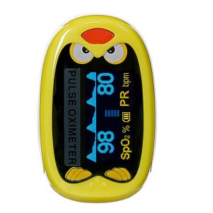 Children's oximeter5