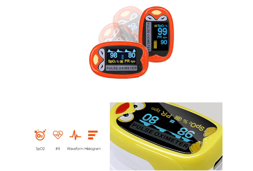 Children's specs (3)