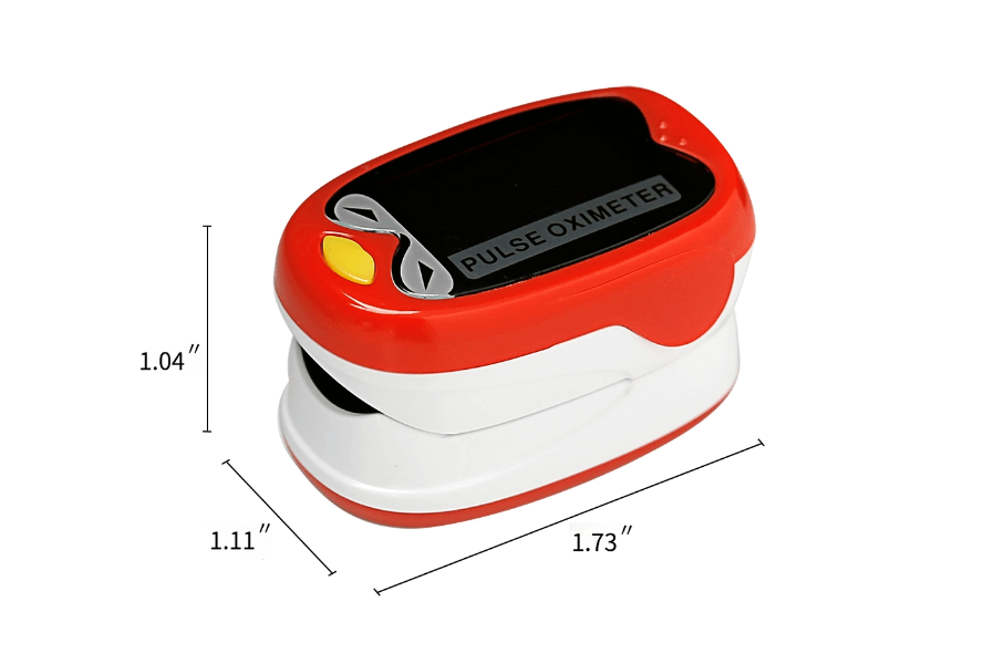 Children's specs (6)
