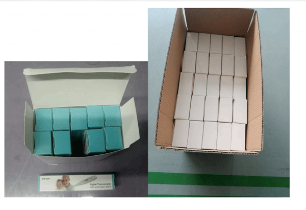 Digital thermometer specs (10)