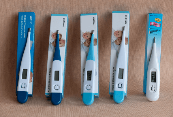Digital thermometer specs (8)