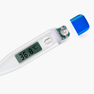 Digital thermometer1