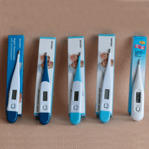 Digital thermometer2