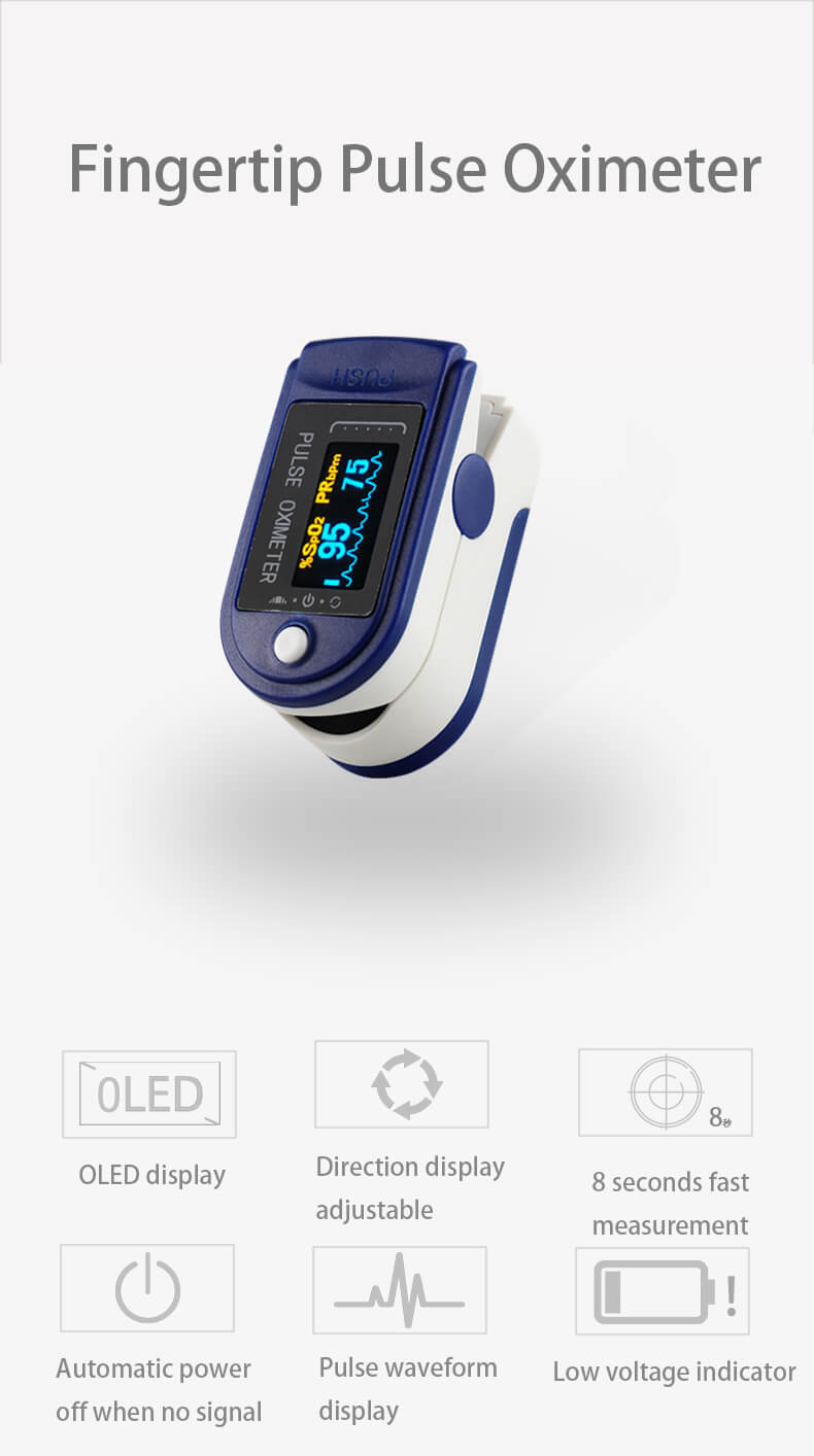 Ordinary- oximeter spec (1)