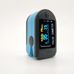 Ordinary type oximeter (1)