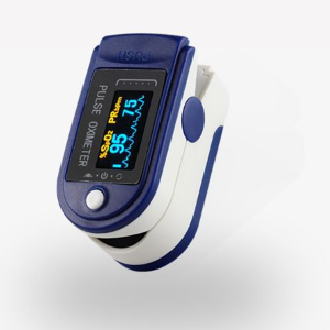 Ordinary type oximeter (3)