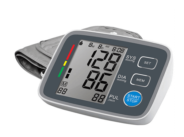TUV- Sphygmomanometer specs (6)