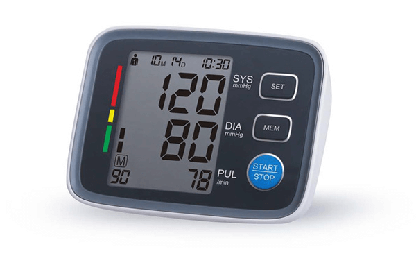 TUV- Sphygmomanometer specs (7)