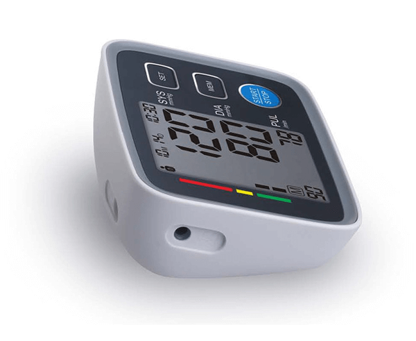 TUV- Sphygmomanometer specs (8)