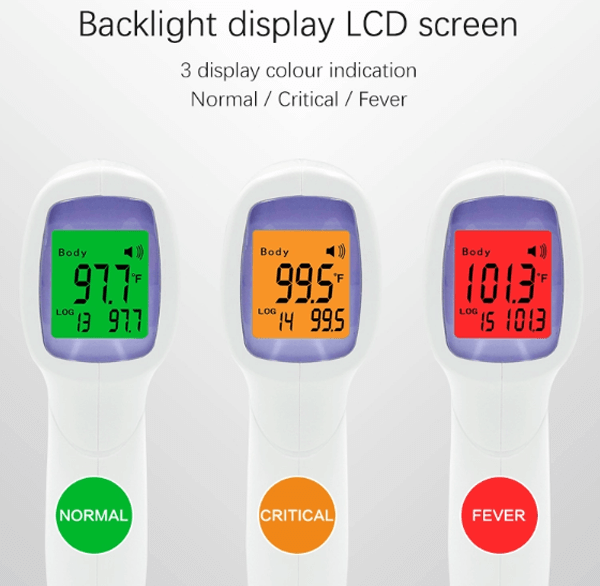forehead thermometer specs (6)