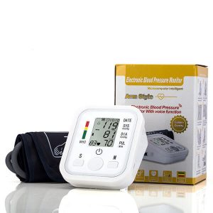 sphygmomanometer (5)