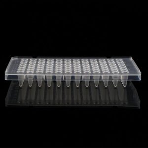 Half skirt PCR board4