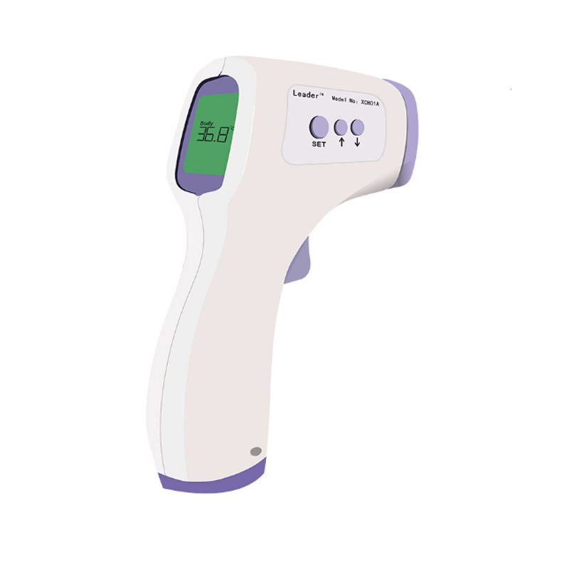 Temperature measurement products