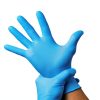 Disposable Nitrile Exam Gloves