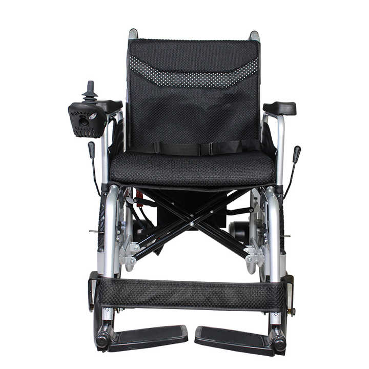 Motorised Wheelchair - 图片 3