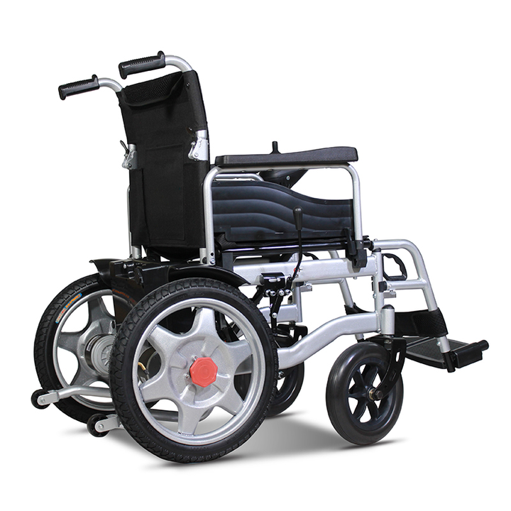 Motorised Wheelchair - 图片 2